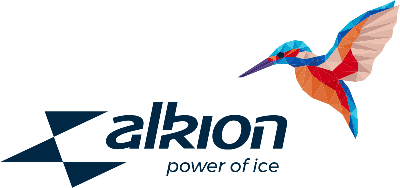 alkion logo